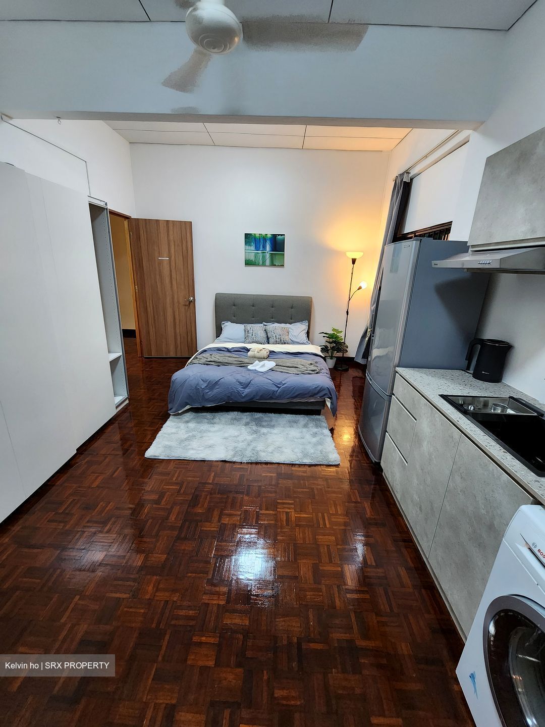 Bedok Avenue (D16), Semi-Detached #549115681